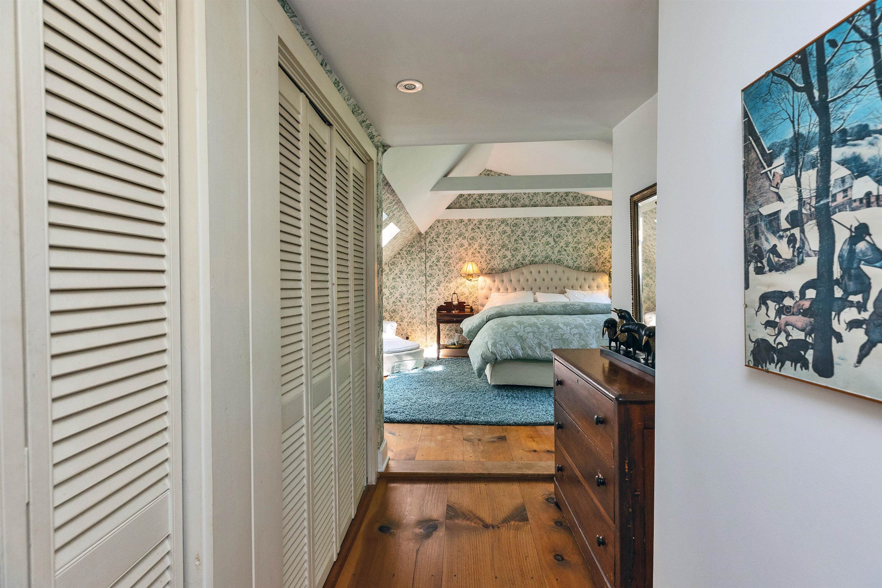 133 Hay Hill Road Francestown, NH 03043 - Photo 29 of 60