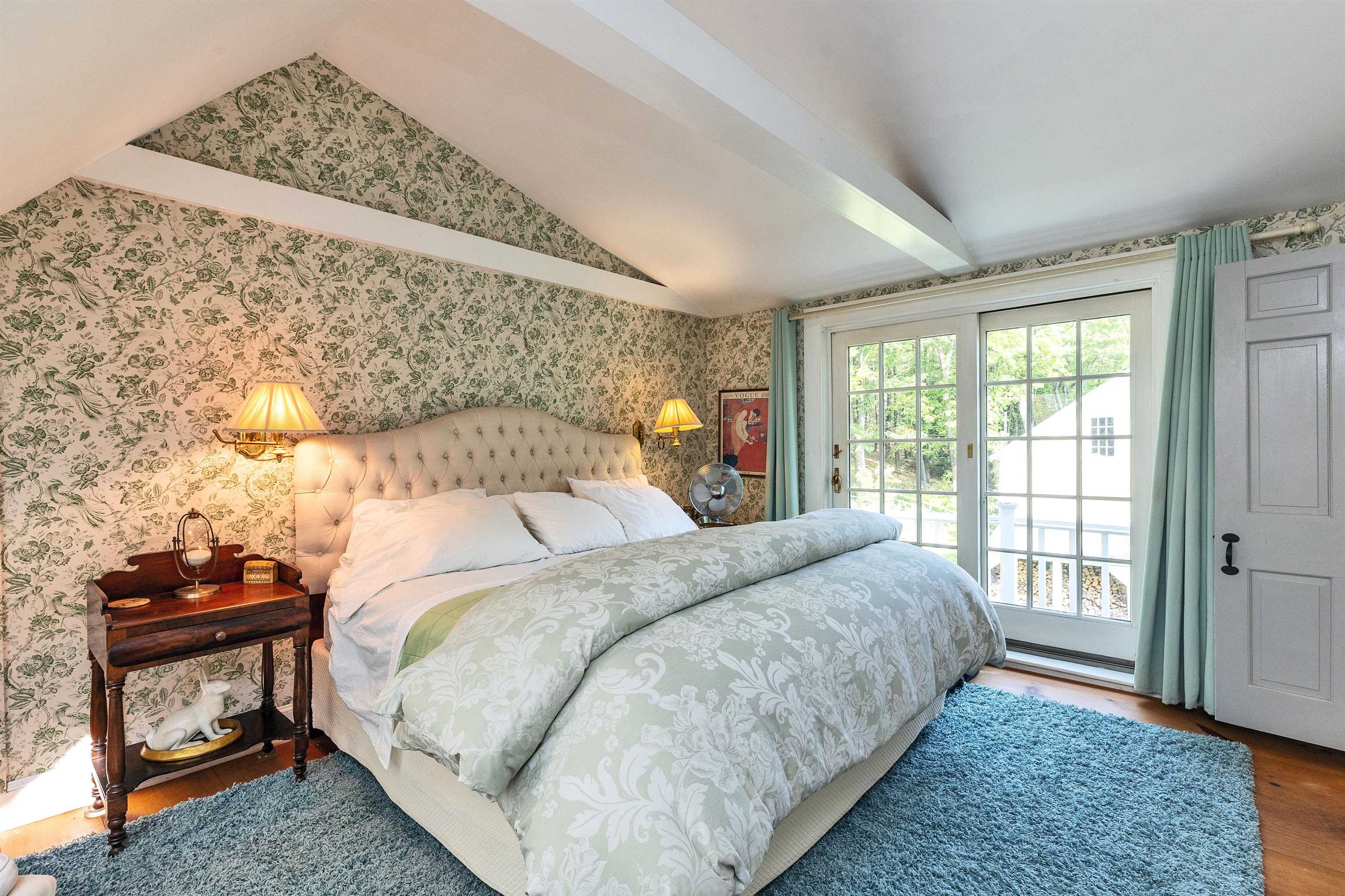 133 Hay Hill Road Francestown, NH 03043 - Photo 30 of 60