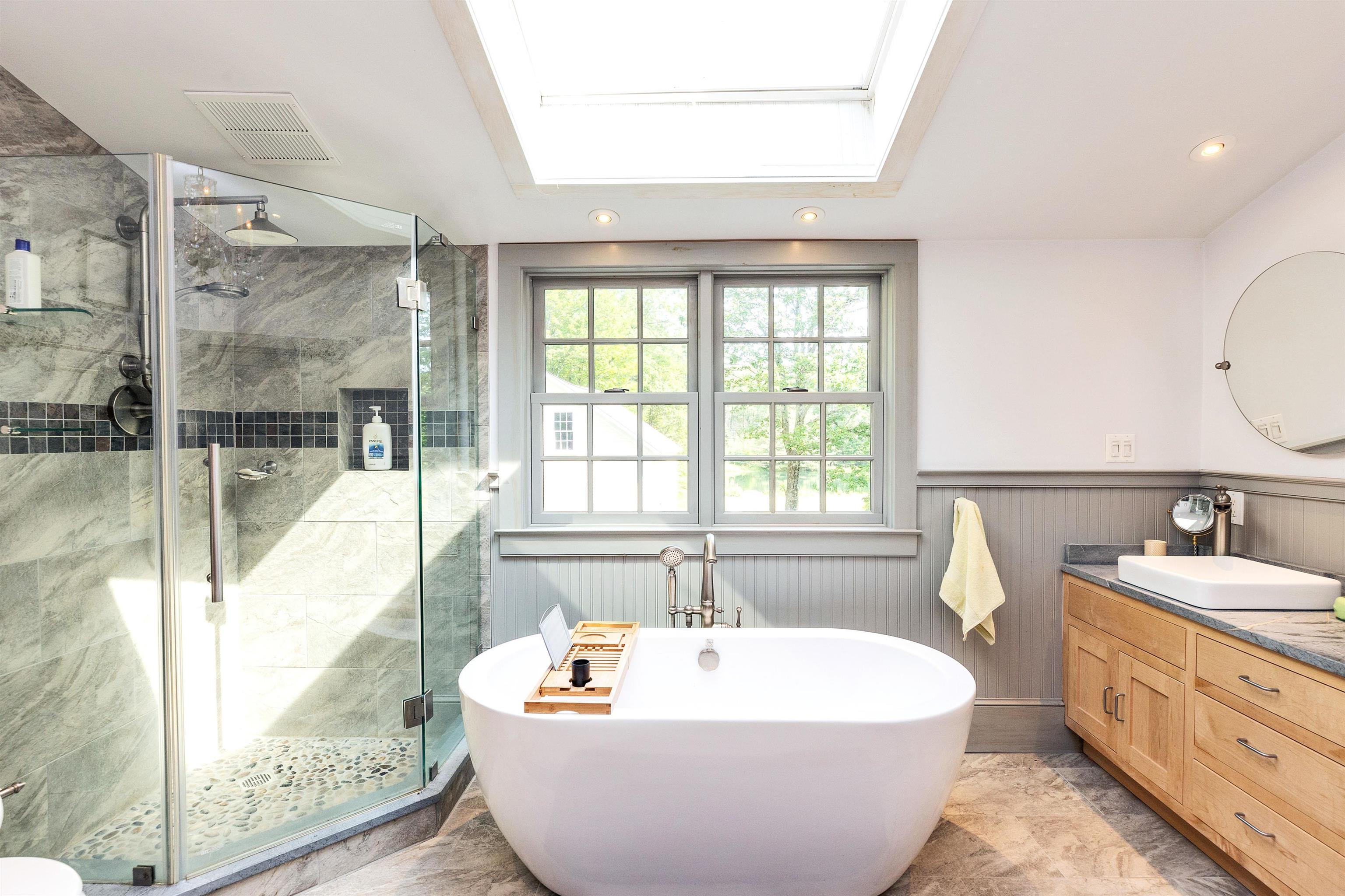 133 Hay Hill Road Francestown, NH 03043 - Photo 32 of 60