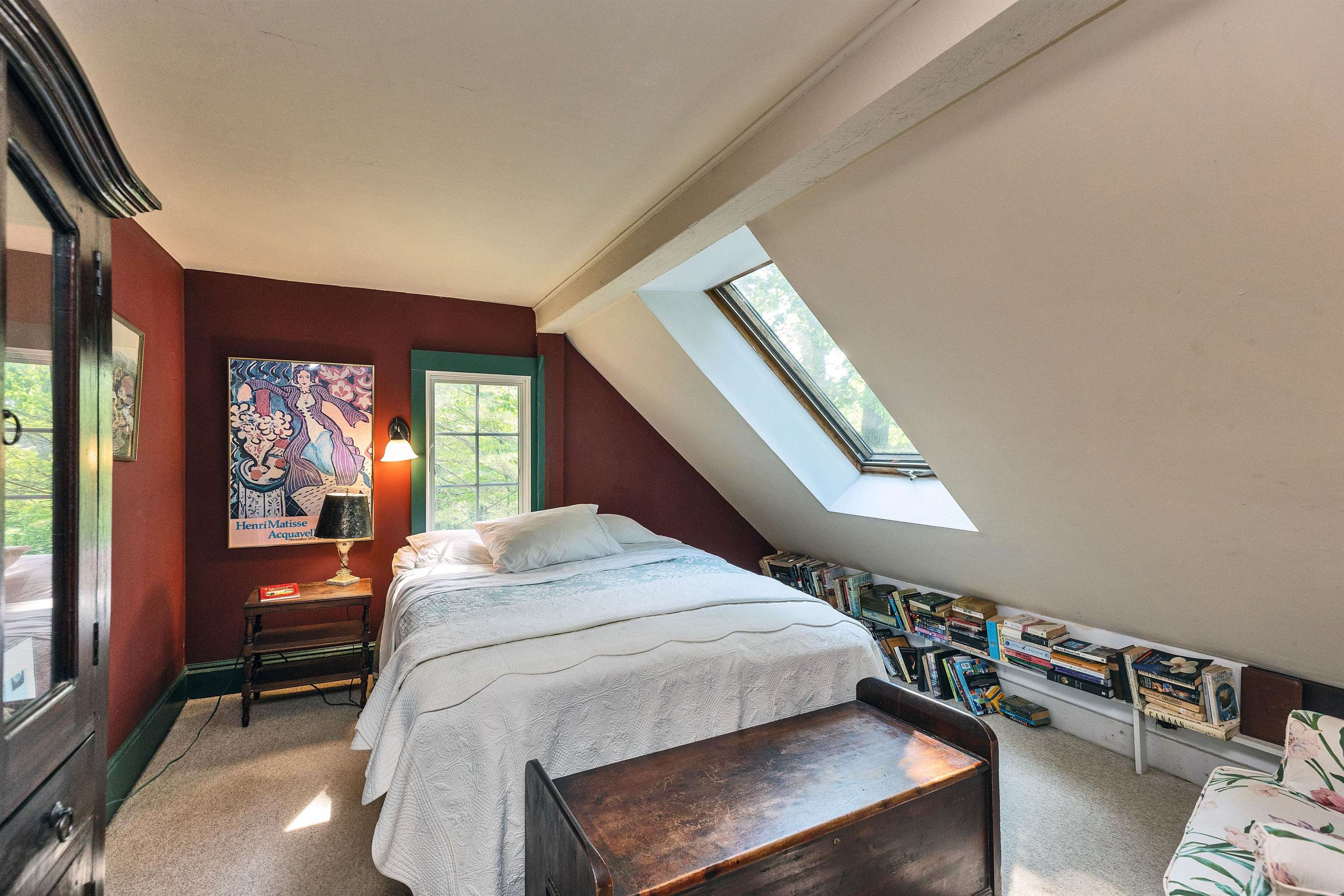 133 Hay Hill Road Francestown, NH 03043 - Photo 36 of 60