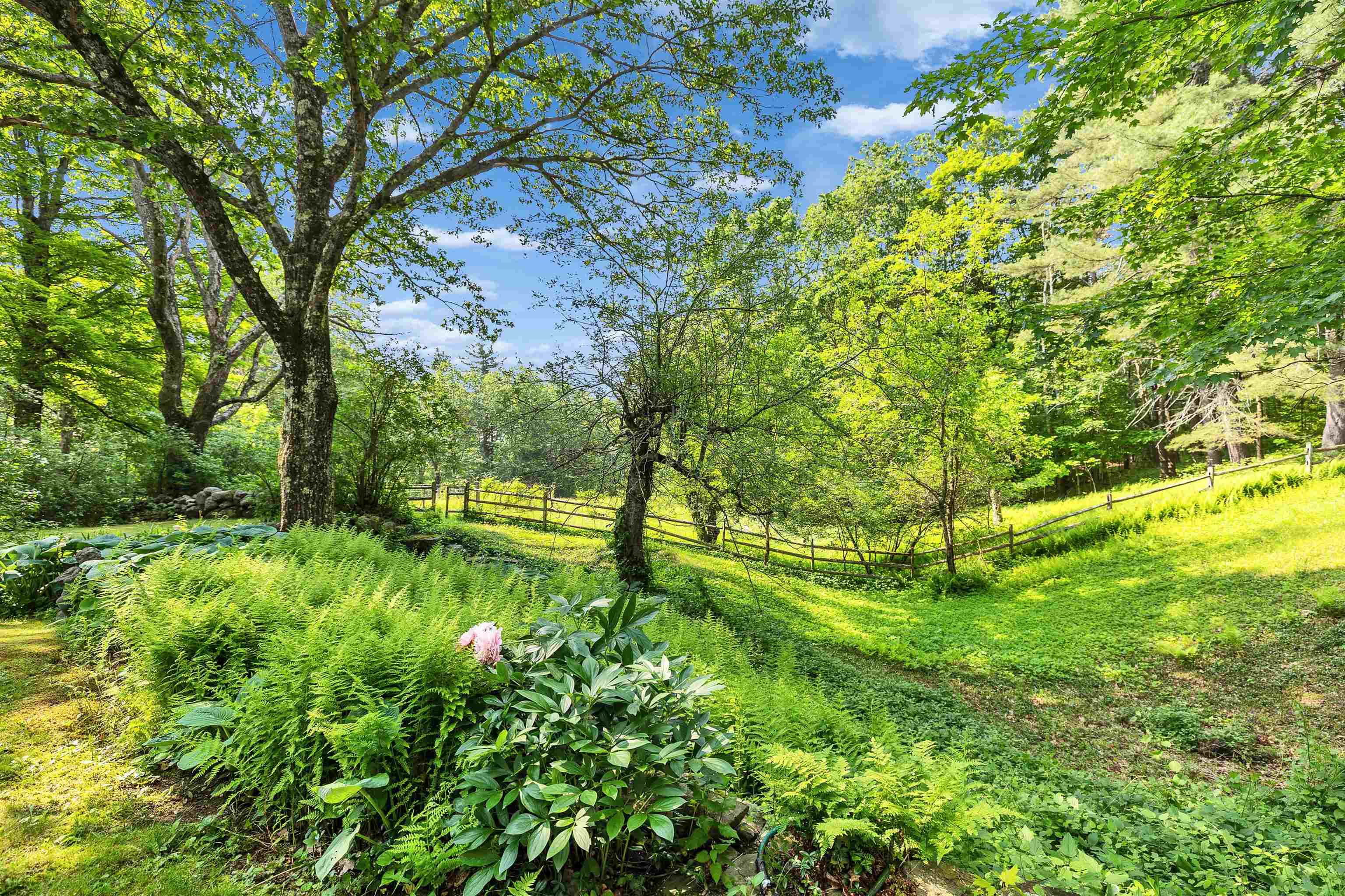133 Hay Hill Road Francestown, NH 03043 - Photo 38 of 60
