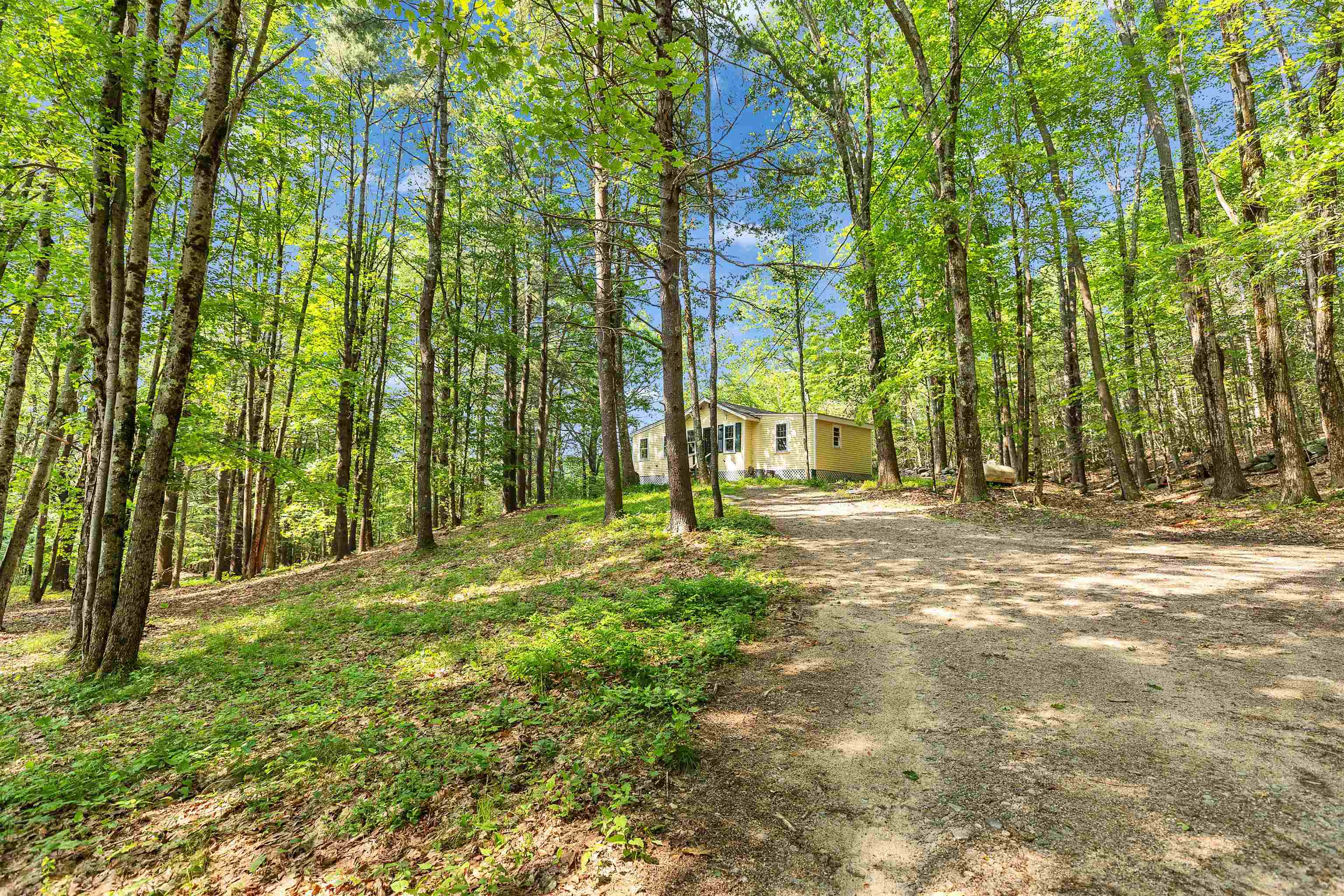 133 Hay Hill Road Francestown, NH 03043 - Photo 40 of 60