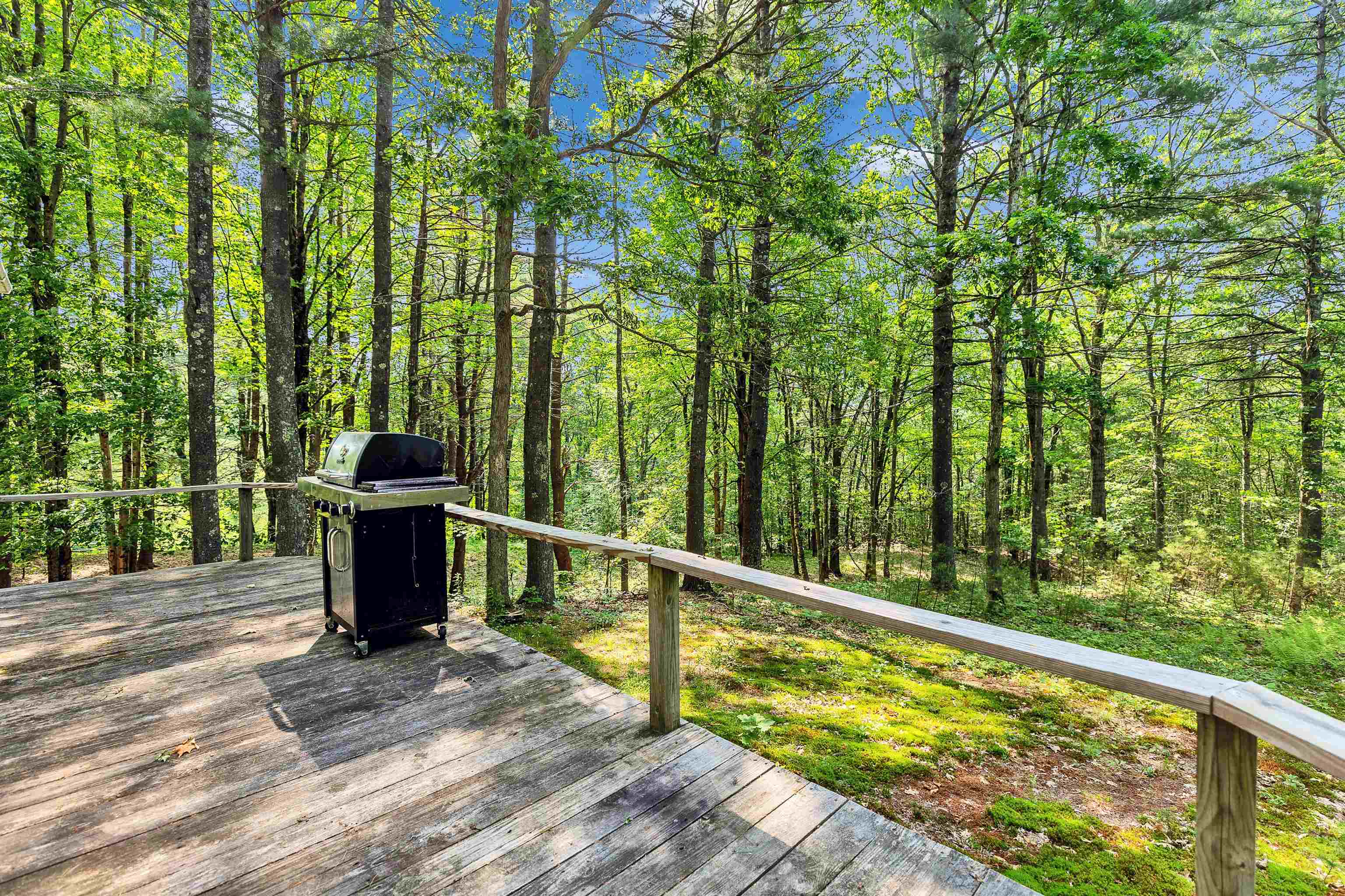 133 Hay Hill Road Francestown, NH 03043 - Photo 46 of 60