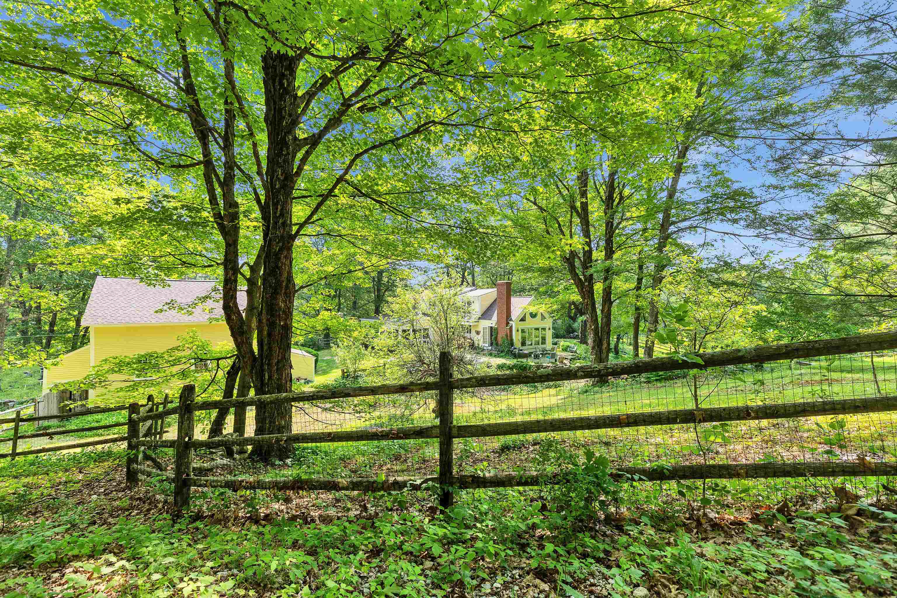 133 Hay Hill Road Francestown, NH 03043 - Photo 47 of 60