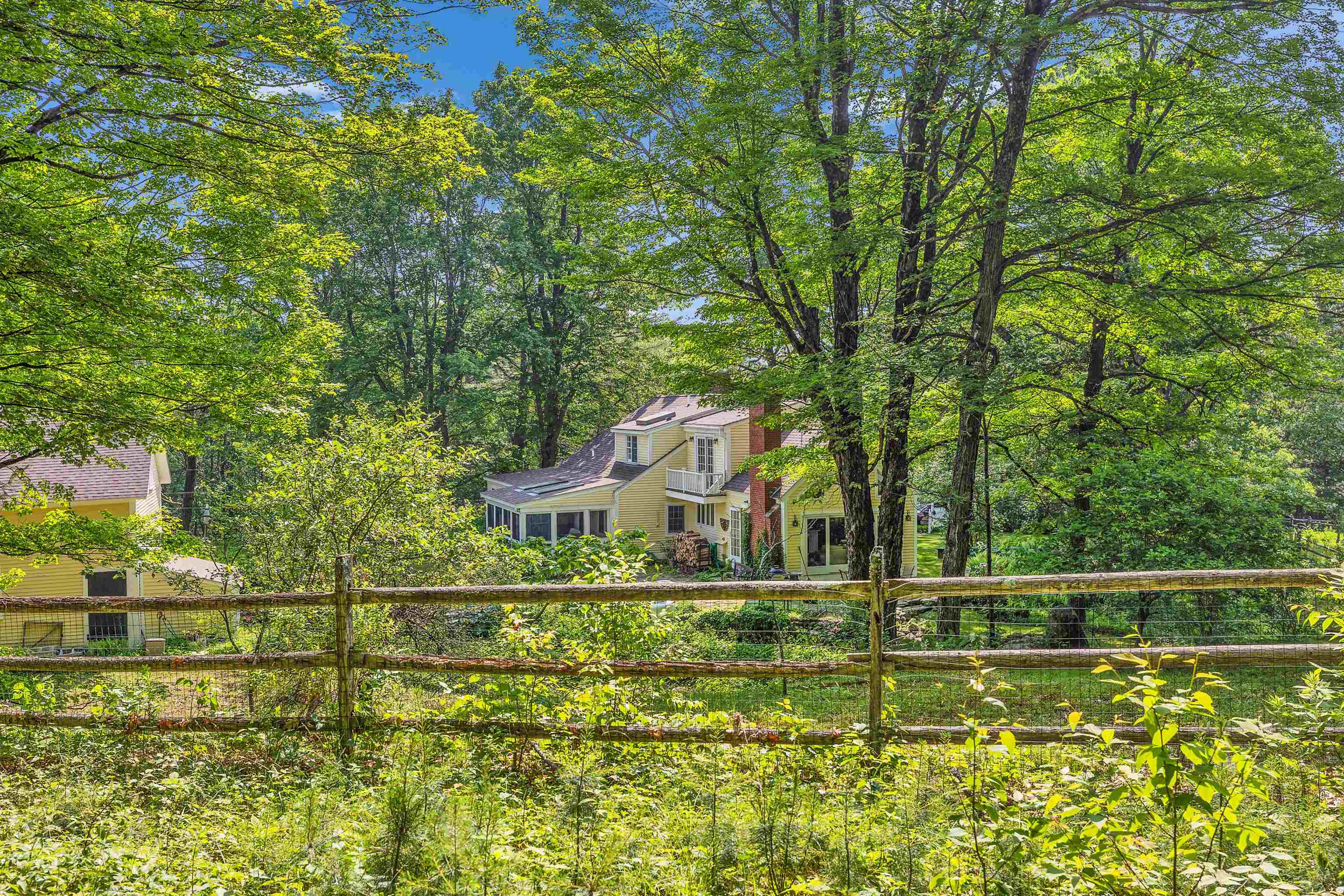 133 Hay Hill Road Francestown, NH 03043 - Photo 48 of 60