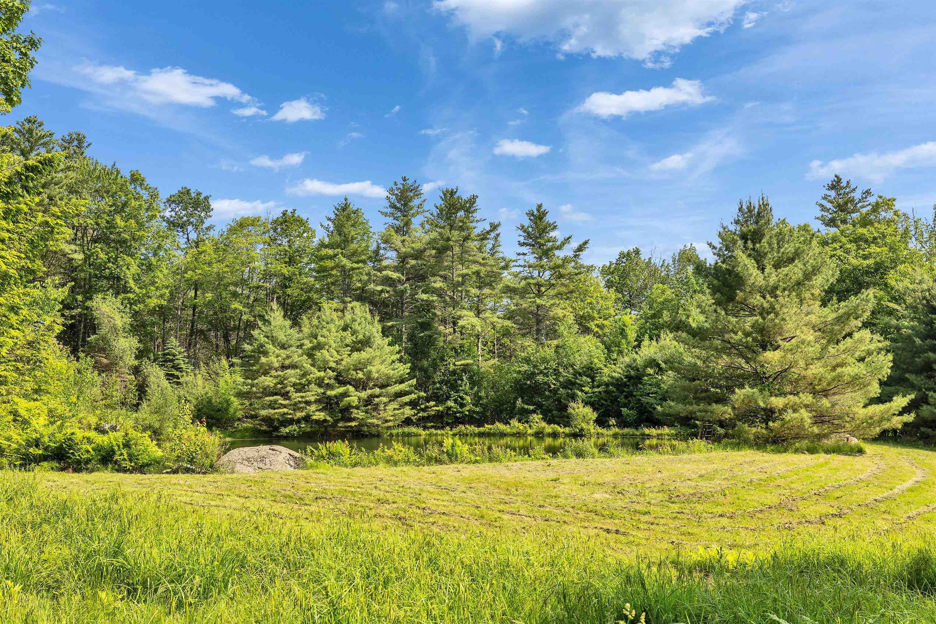 133 Hay Hill Road Francestown, NH 03043 - Photo 50 of 60