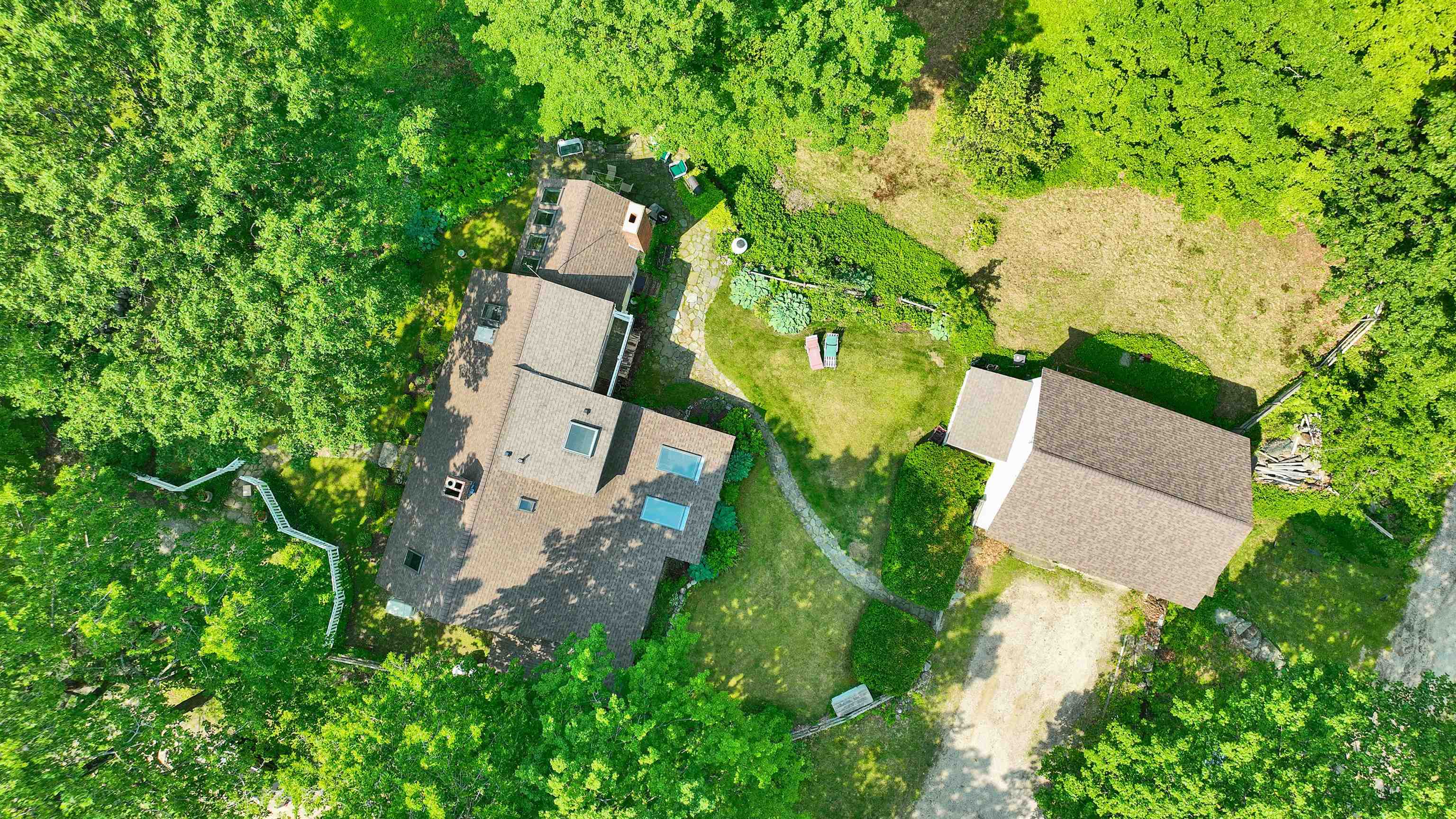 133 Hay Hill Road Francestown, NH 03043 - Photo 51 of 60