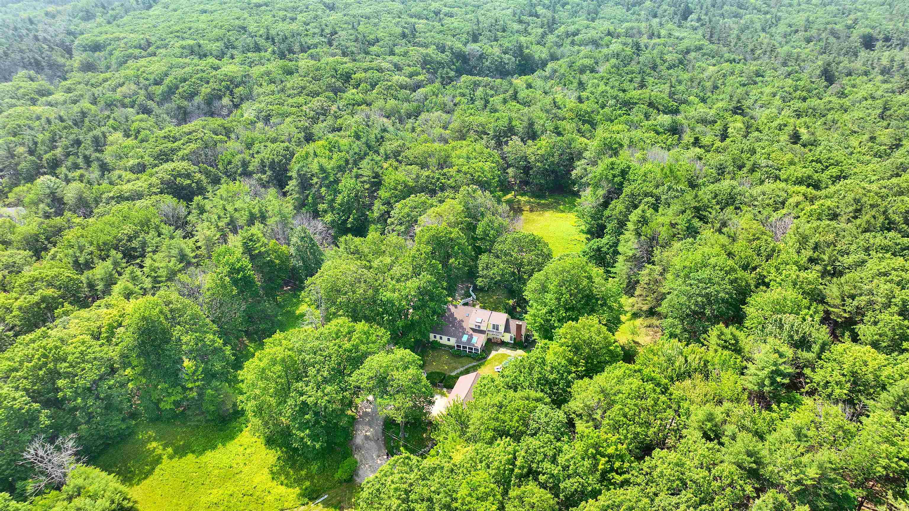 133 Hay Hill Road Francestown, NH 03043 - Photo 53 of 60