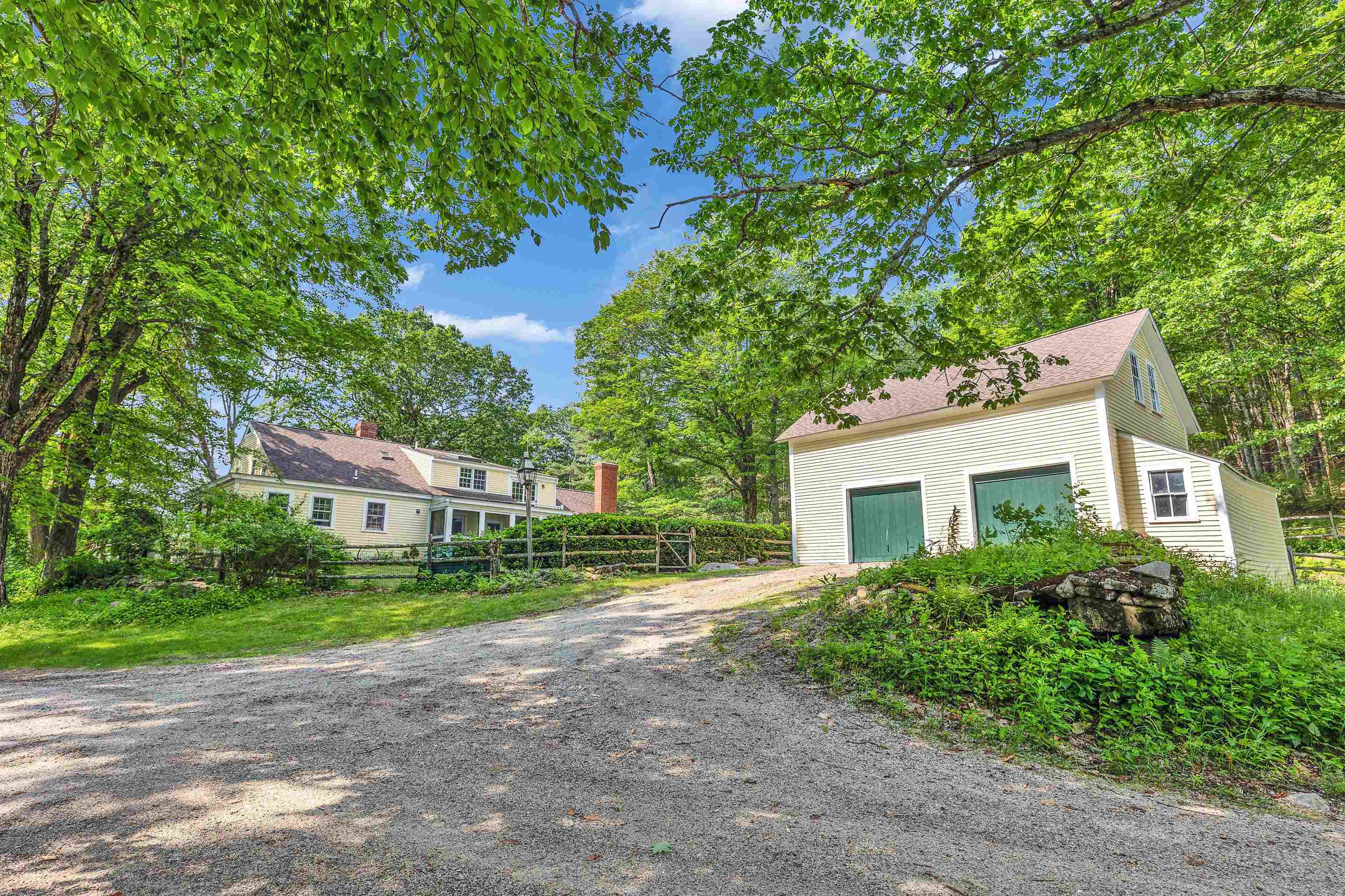 133 Hay Hill Road Francestown, NH 03043 - Photo 57 of 60