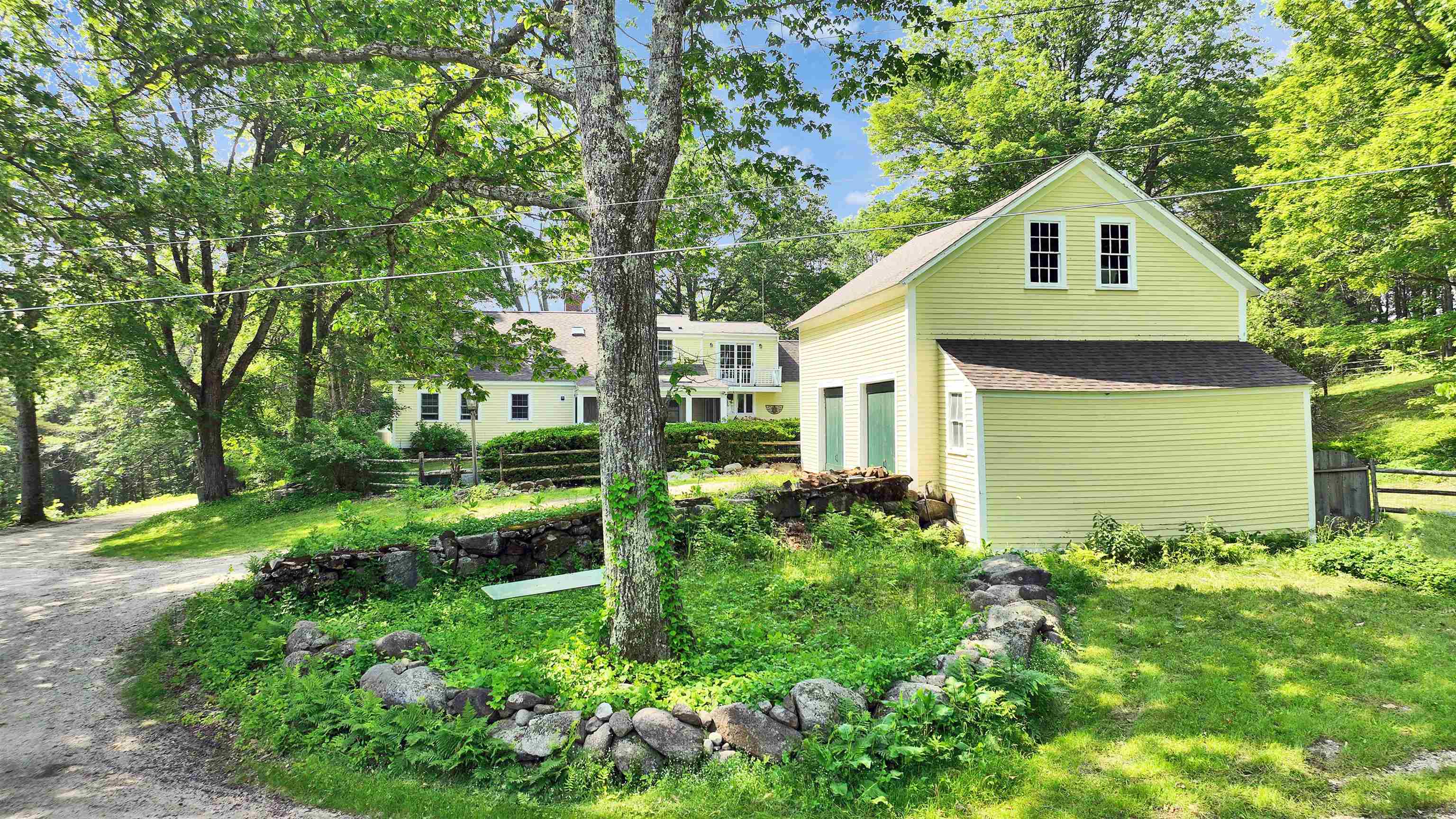 133 Hay Hill Road Francestown, NH 03043 - Photo 58 of 60