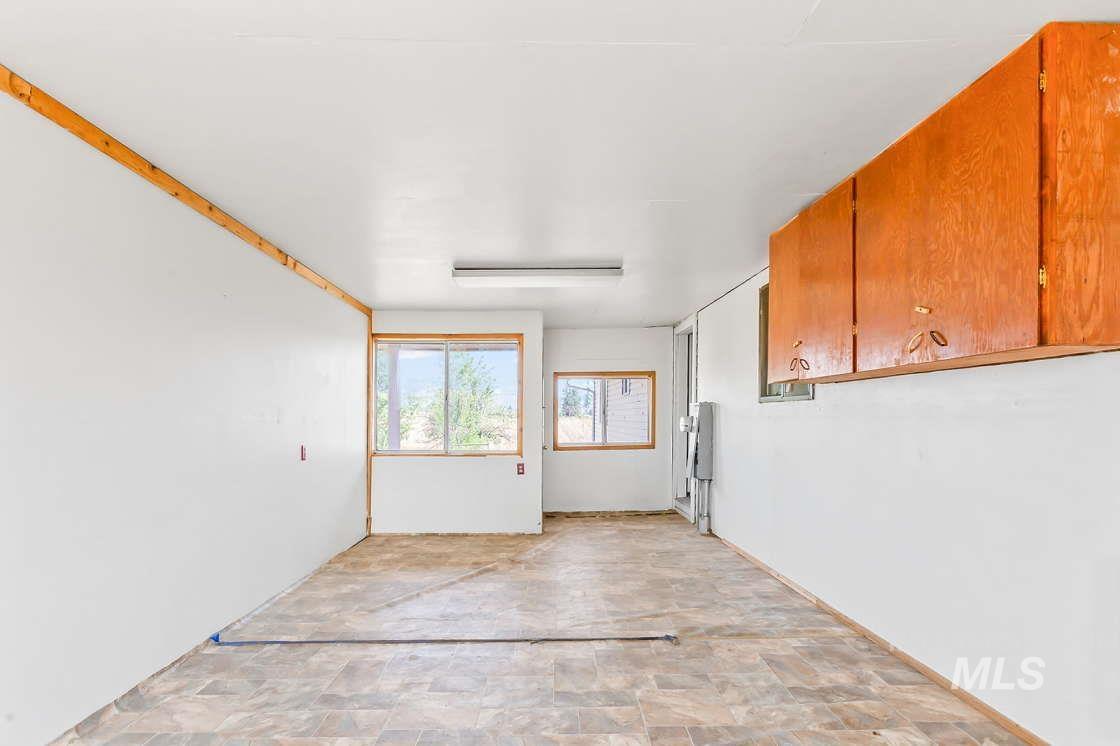 255 3 Bear Creek Road Kendrick, ID 83537 - Photo 31 of 44 Empty room featuring stone finish flooring