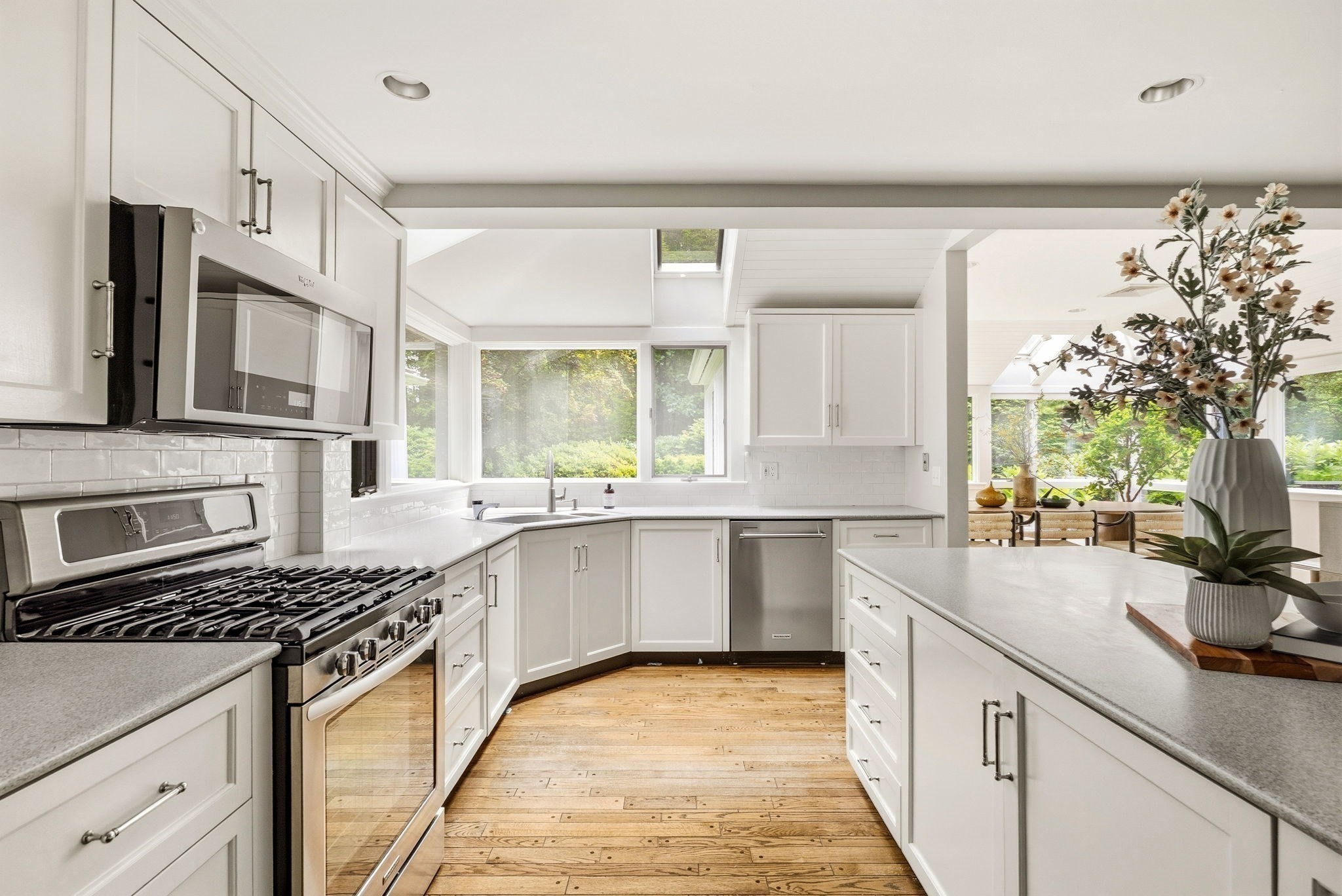 5 Wildwood Road Wayland, MA 01778 - Photo 9 of 20 Gallery Image 9