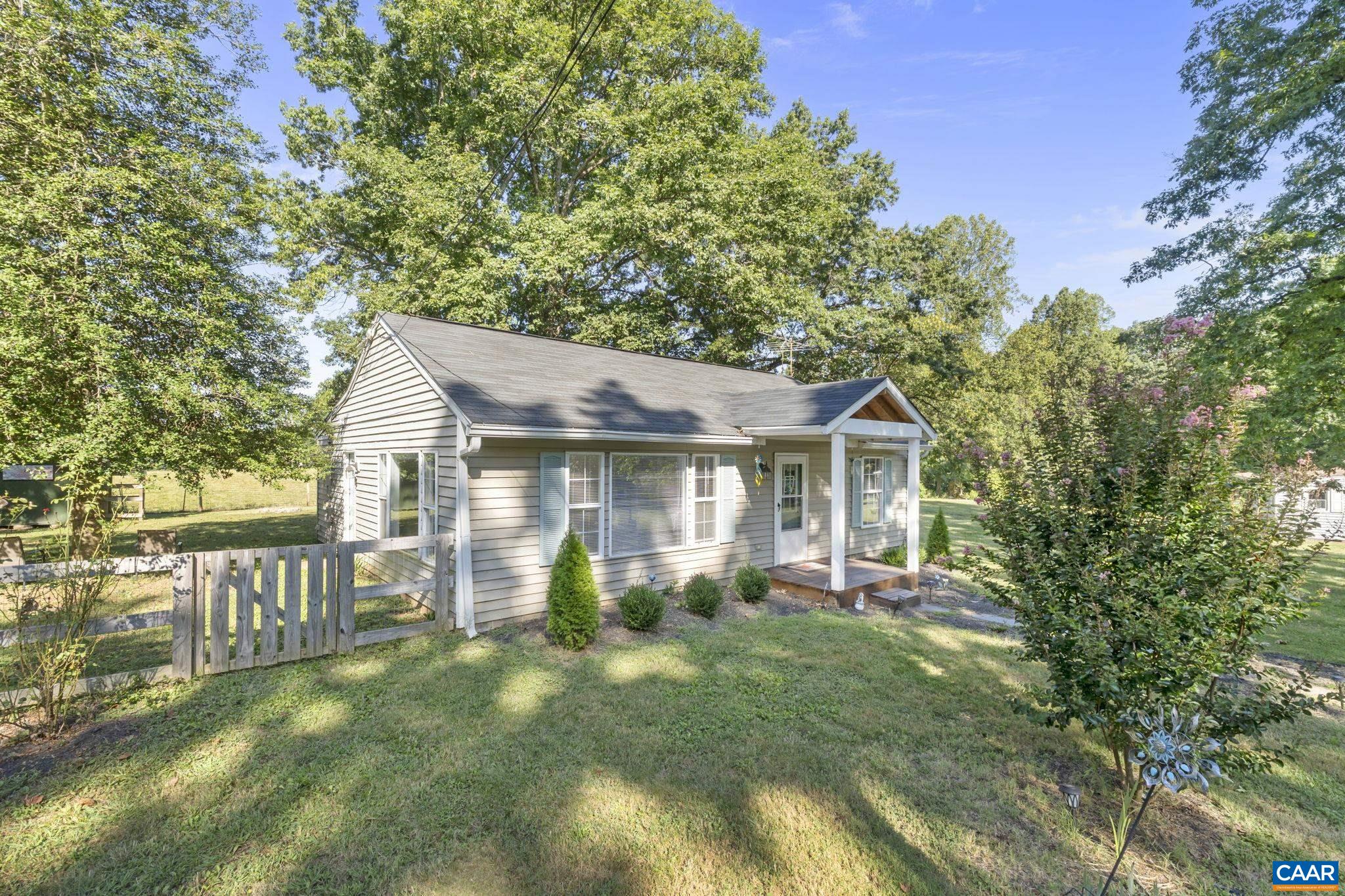 57 Sclaters Ford Road Palmyra, VA 22963 - Photo 46 of 49 Gallery Image 46