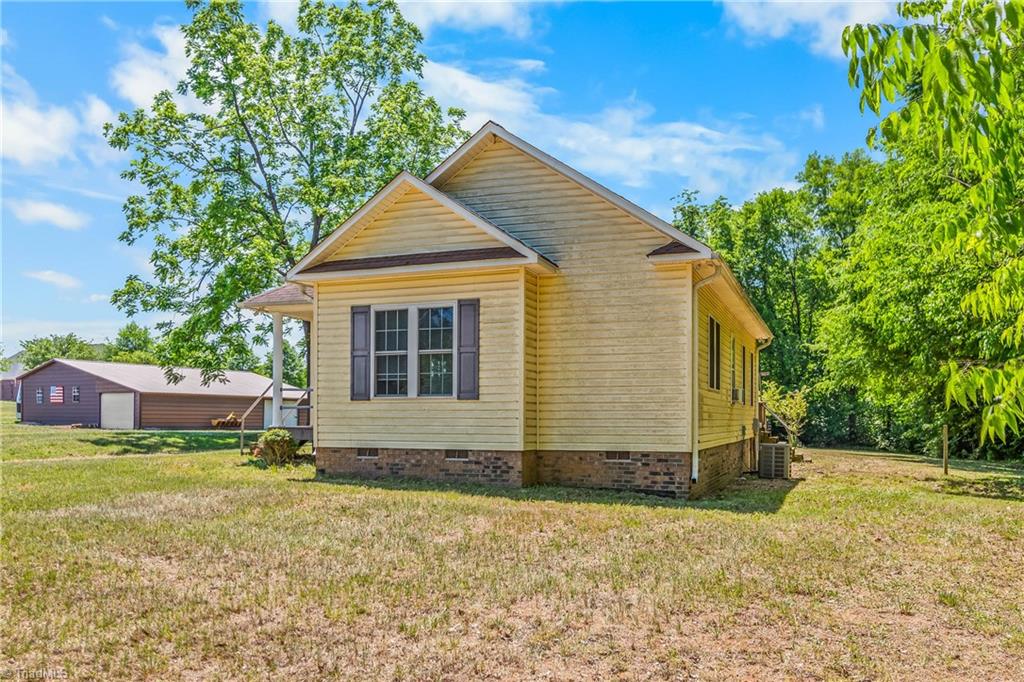 521 Pudding Ridge Road Mocksville, NC 27028 - Photo 3 of 26