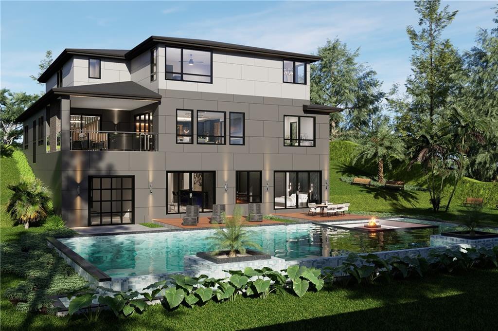 6240 Stewart Road Buford, GA 30518 - Photo 2 of 26