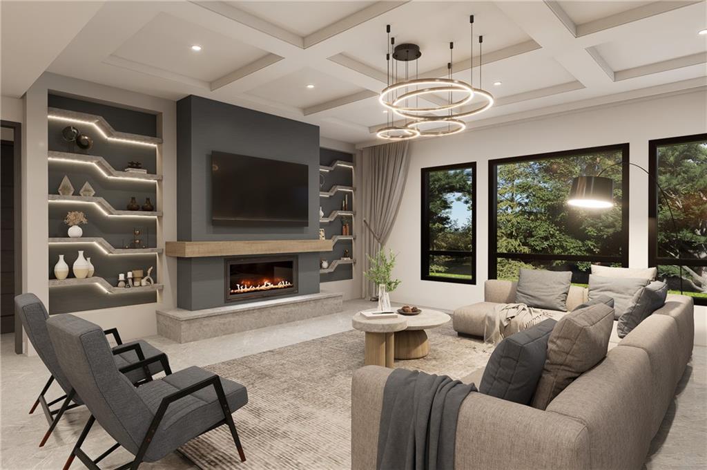 6240 Stewart Road Buford, GA 30518 - Photo 4 of 26