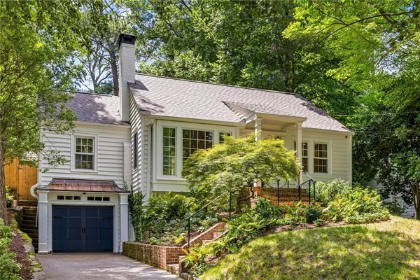 $1,100,000 | 2060 Cottage Lane Northwest, Atlanta, GA 30318