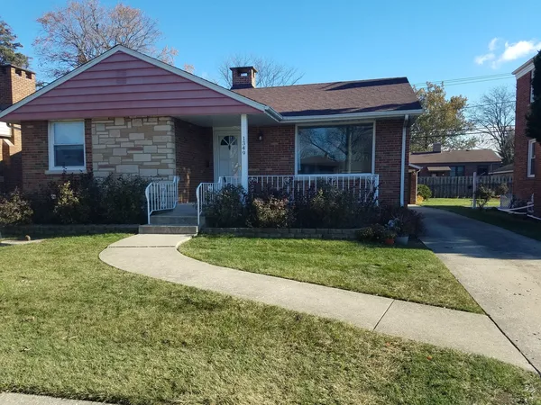 $2,550 | 1349 Westchester Boulevard, Westchester, IL 60154