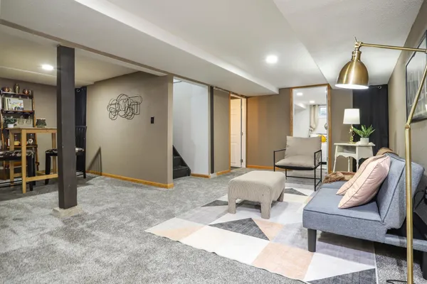 $269,900 | 1215 12th Street North, Moorhead, MN 56560