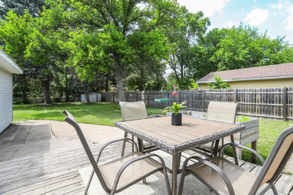 $269,900 | 1215 12th Street North, Moorhead, MN 56560