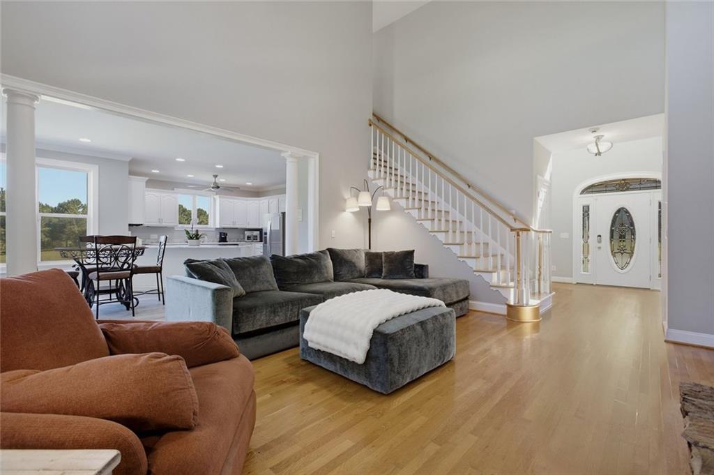 140 Barker Road Southwest Rome, GA 30165 - Photo 22 of 102 Gallery Image 22