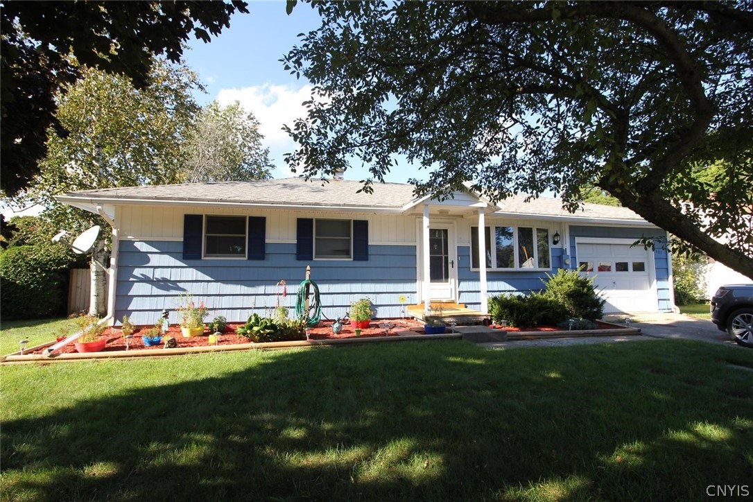 207 Dale Road Rome, NY 13440 - Photo 1 of 1