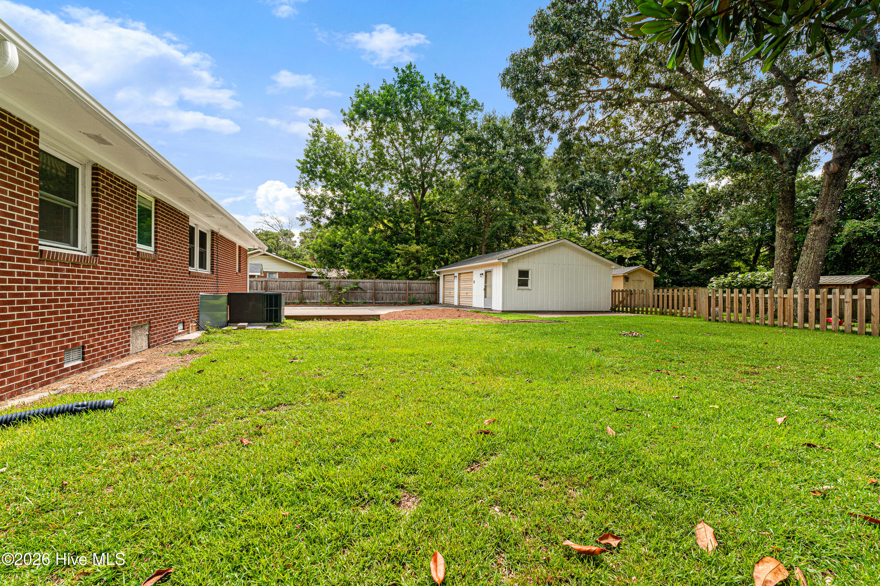 4111 Country Club Road Morehead City, NC 28557 - Photo 29 of 50 Gallery Image 29