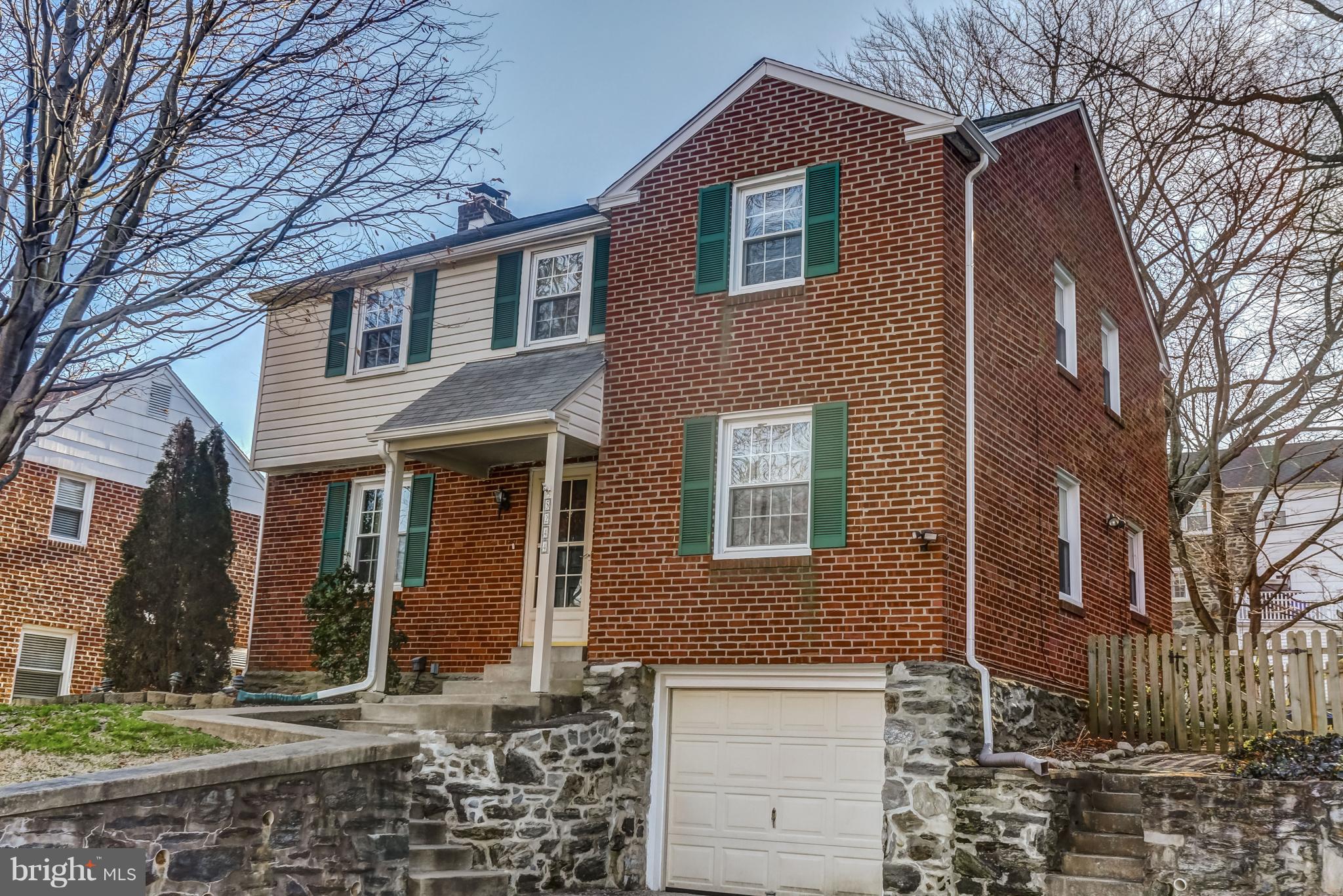 5244 Reservation Road Drexel Hill, PA 19026 - Photo 1 of 34 Gallery Image 1