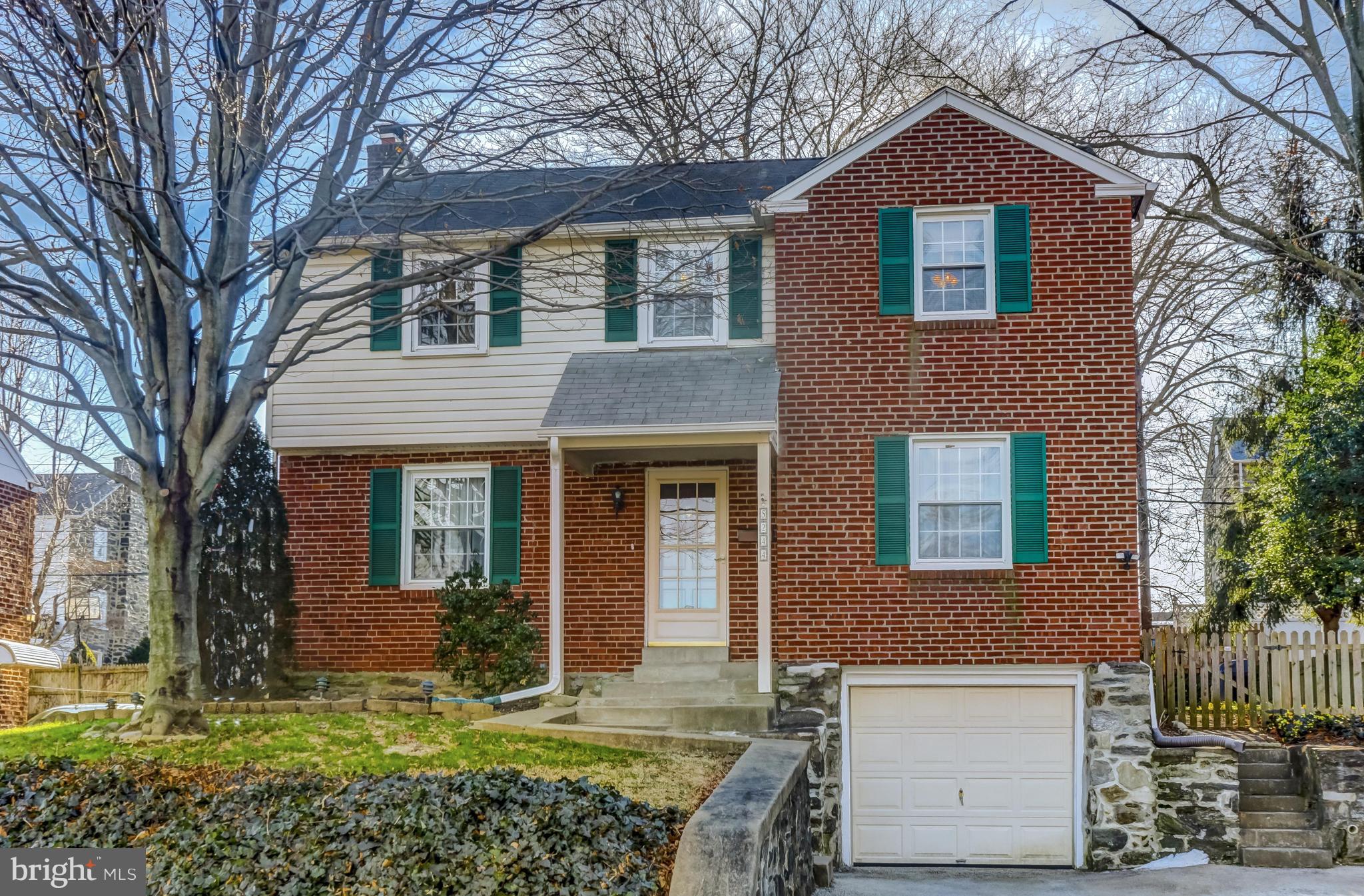 5244 Reservation Road Drexel Hill, PA 19026 - Photo 2 of 34 Gallery Image 2