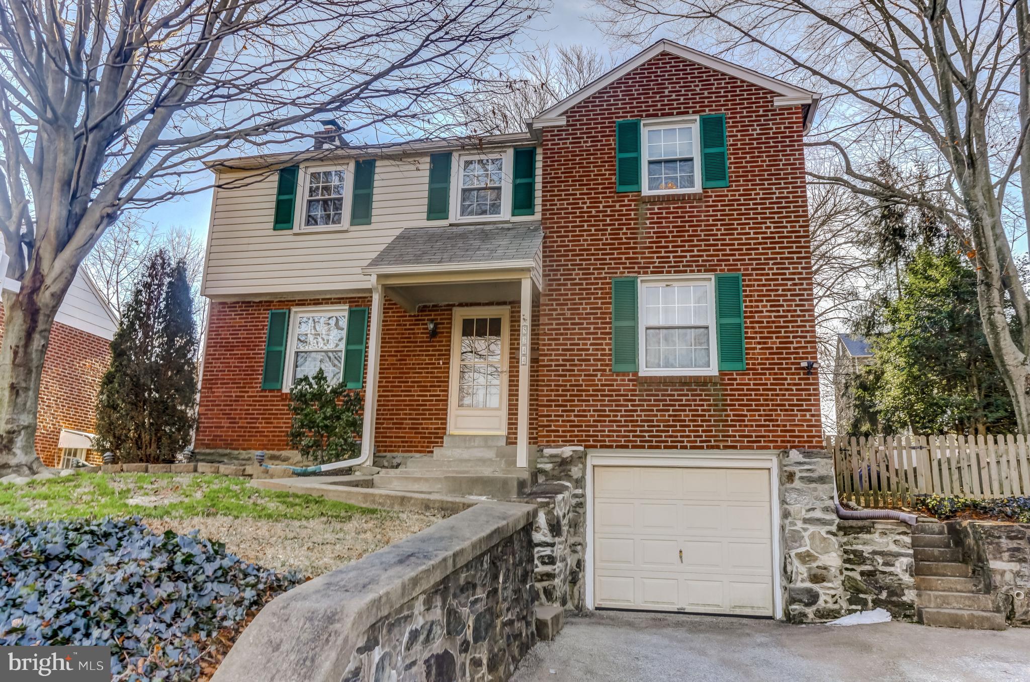5244 Reservation Road Drexel Hill, PA 19026 - Photo 3 of 34 Gallery Image 3