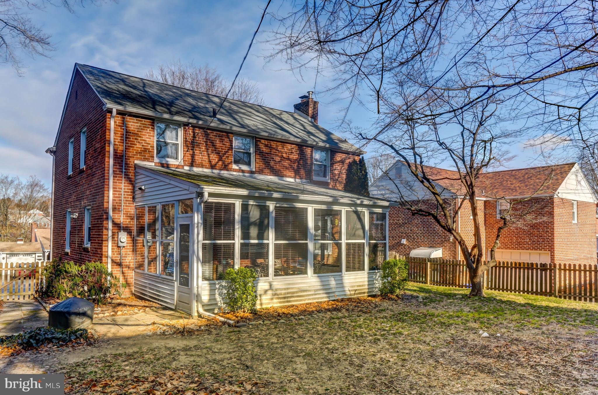 5244 Reservation Road Drexel Hill, PA 19026 - Photo 32 of 34 Gallery Image 32