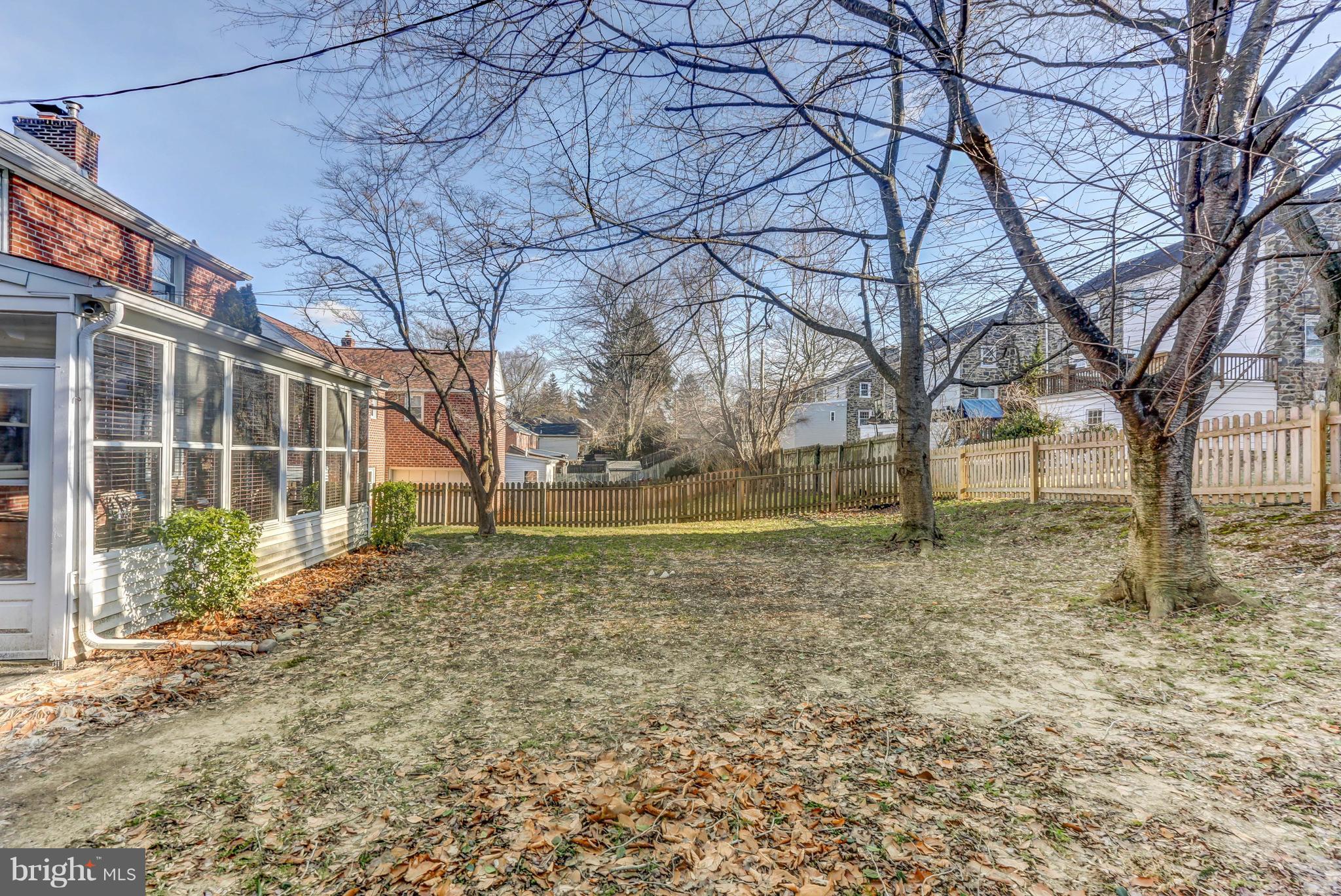 5244 Reservation Road Drexel Hill, PA 19026 - Photo 33 of 34 Gallery Image 33
