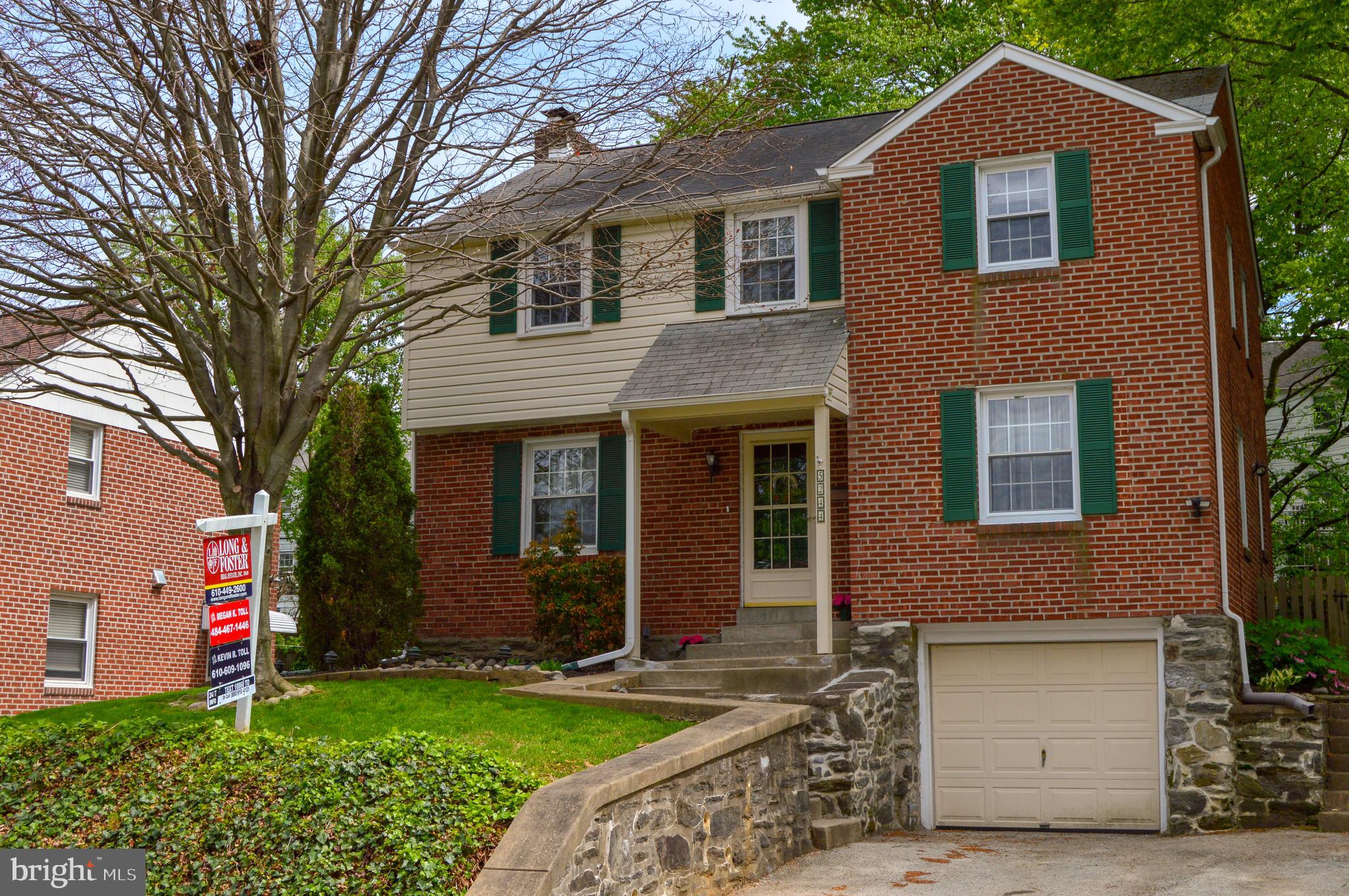 5244 Reservation Road Drexel Hill, PA 19026 - Photo 34 of 34 Gallery Image 34