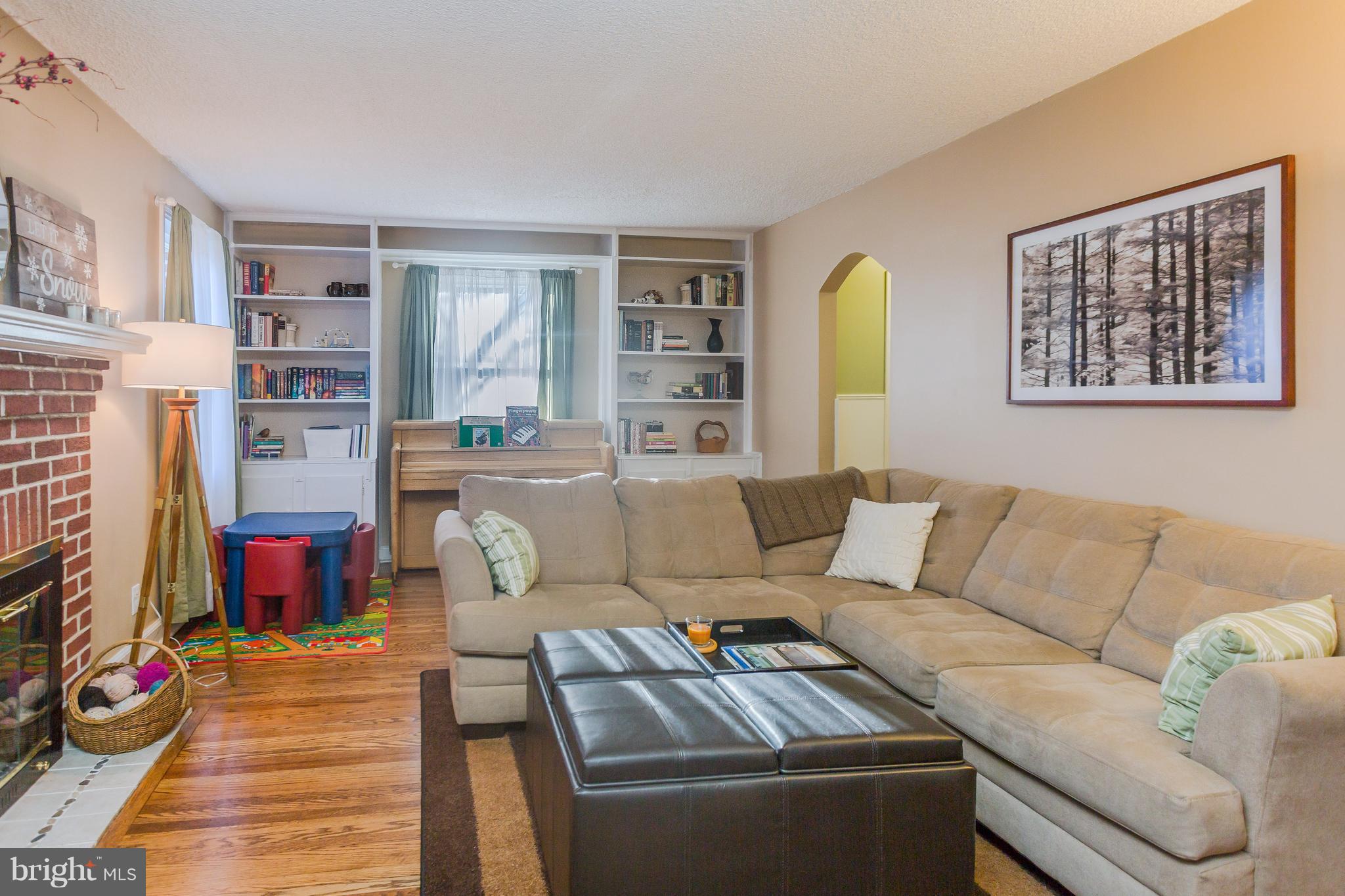 5244 Reservation Road Drexel Hill, PA 19026 - Photo 6 of 34 Gallery Image 6