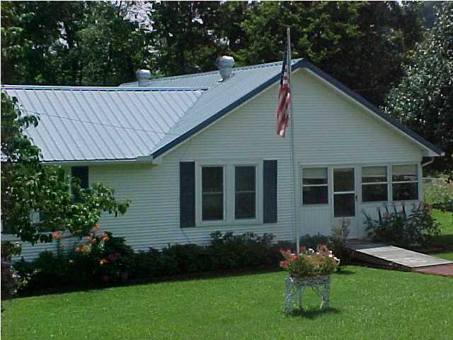 11724 Back Valley Road Soddy Daisy, TN 37379 - Photo 1 of 9 Primary Photo
