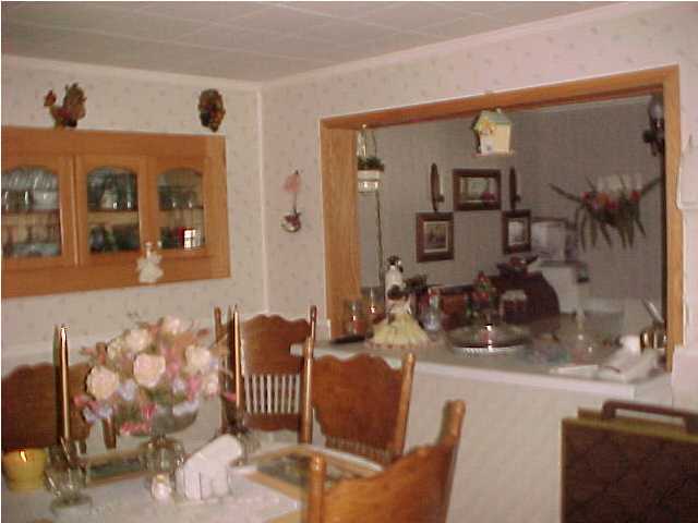 11724 Back Valley Road Soddy Daisy, TN 37379 - Photo 6 of 9 Additional Photo
