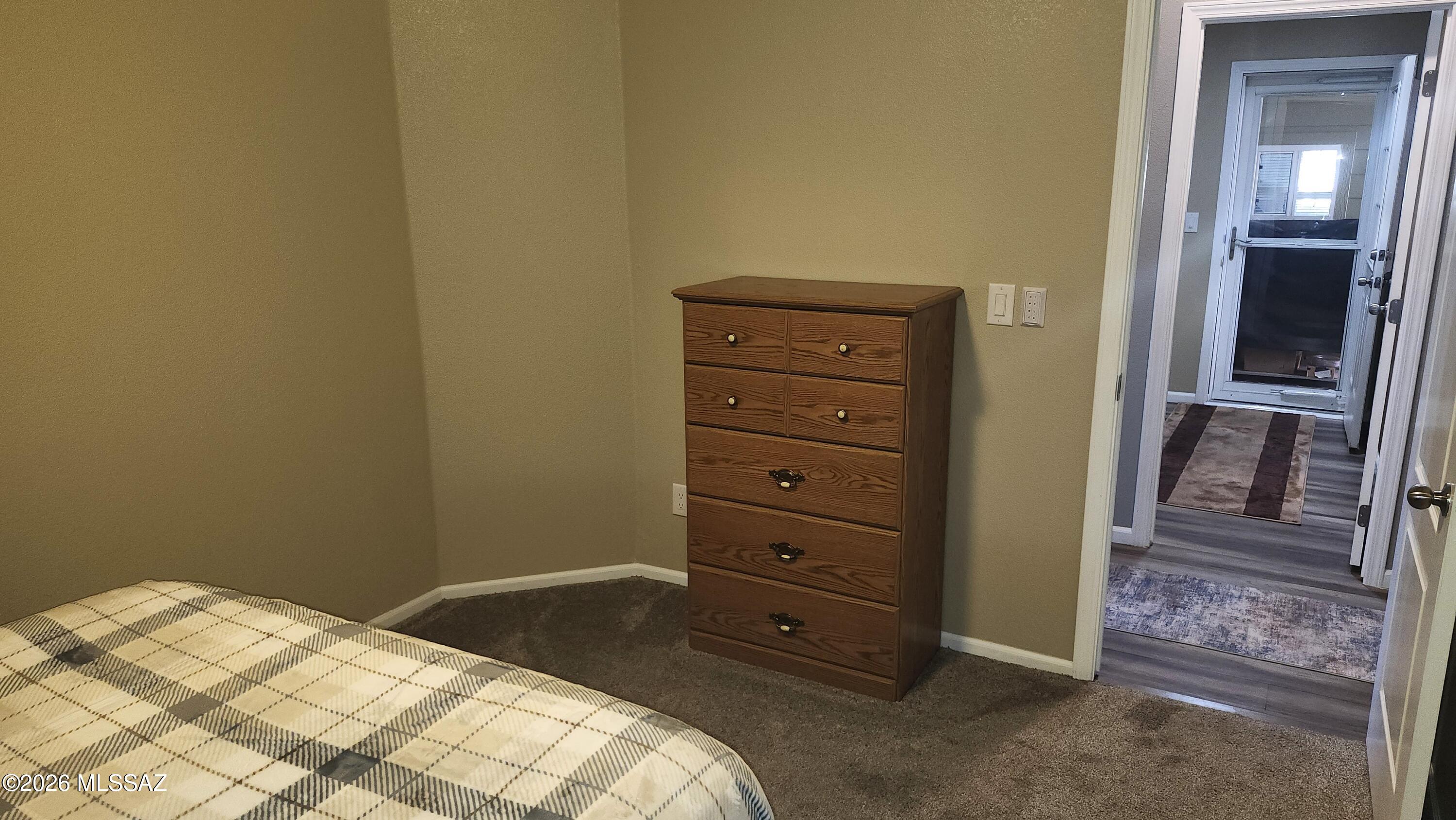 1030 Barrel Cactus Ridge, Unit 145 Benson, AZ 85602 - Photo 16 of 23