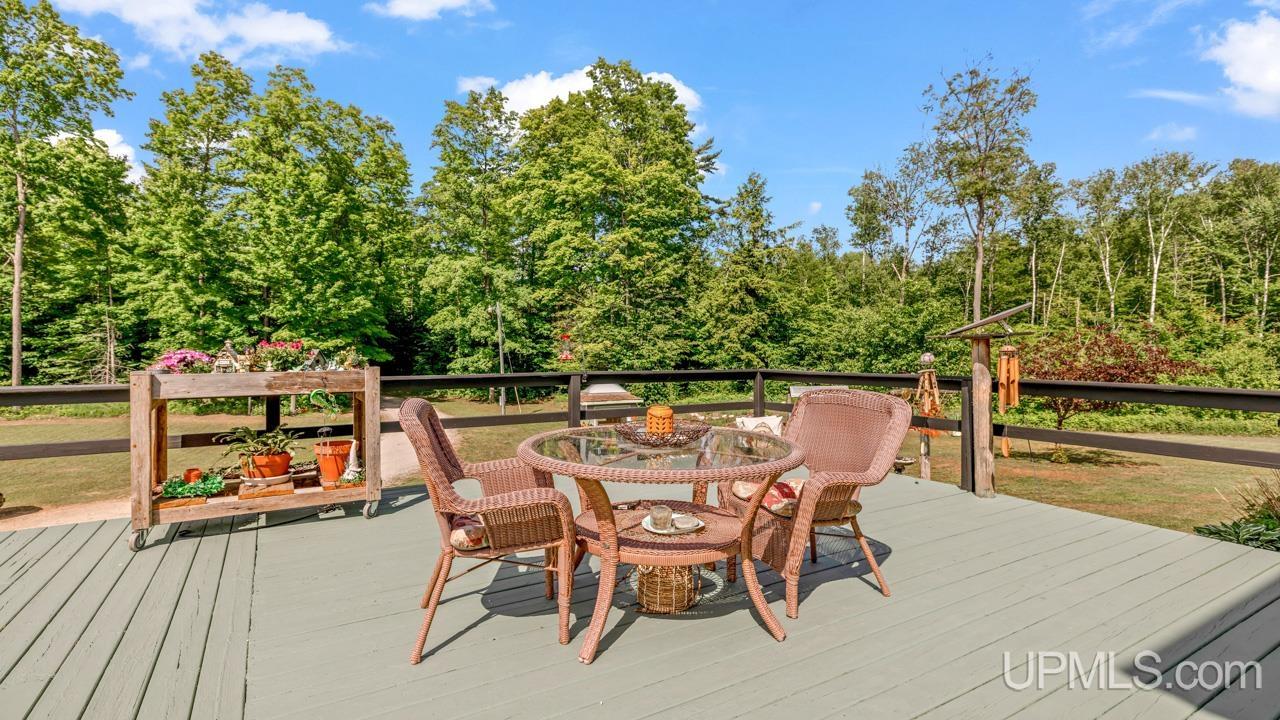 8511 Hyland Road Manistique, MI 49854 - Photo 20 of 67