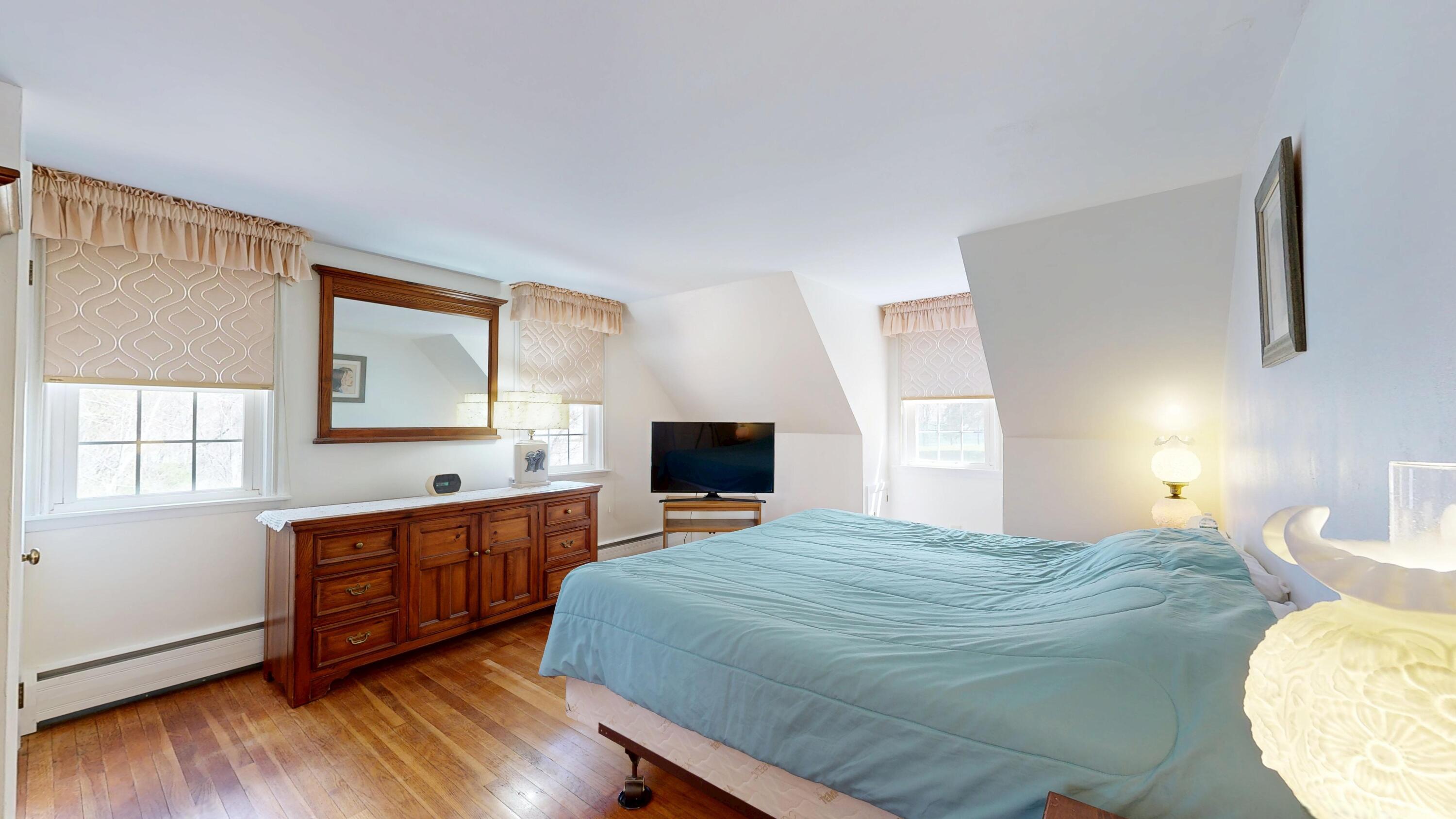 87 Locksley Road Auburn, ME 04210 - Photo 41 of 68 Bedroom