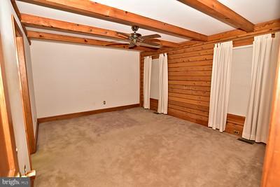 5887 Bicknell Road Indian Head, MD 20640 - Photo 12 of 28 Bedroom (Master)