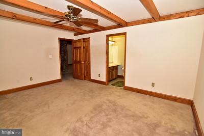 5887 Bicknell Road Indian Head, MD 20640 - Photo 13 of 28 Bedroom (Master)