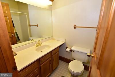 5887 Bicknell Road Indian Head, MD 20640 - Photo 14 of 28 Bath (Master)