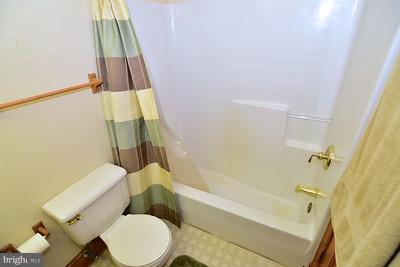 5887 Bicknell Road Indian Head, MD 20640 - Photo 15 of 28 Bath (Master)