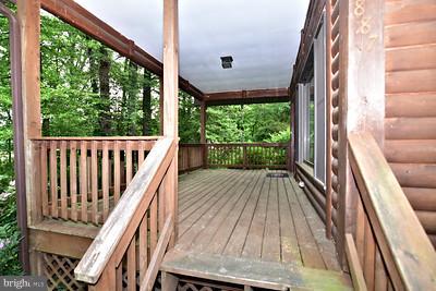 5887 Bicknell Road Indian Head, MD 20640 - Photo 19 of 28 Exterior (General)