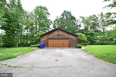 5887 Bicknell Road Indian Head, MD 20640 - Photo 3 of 28 Exterior (General)