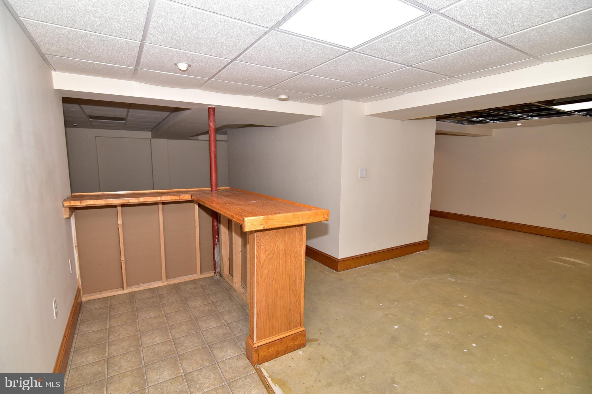 5887 Bicknell Road Indian Head, MD 20640 - Photo 22 of 28 Basement