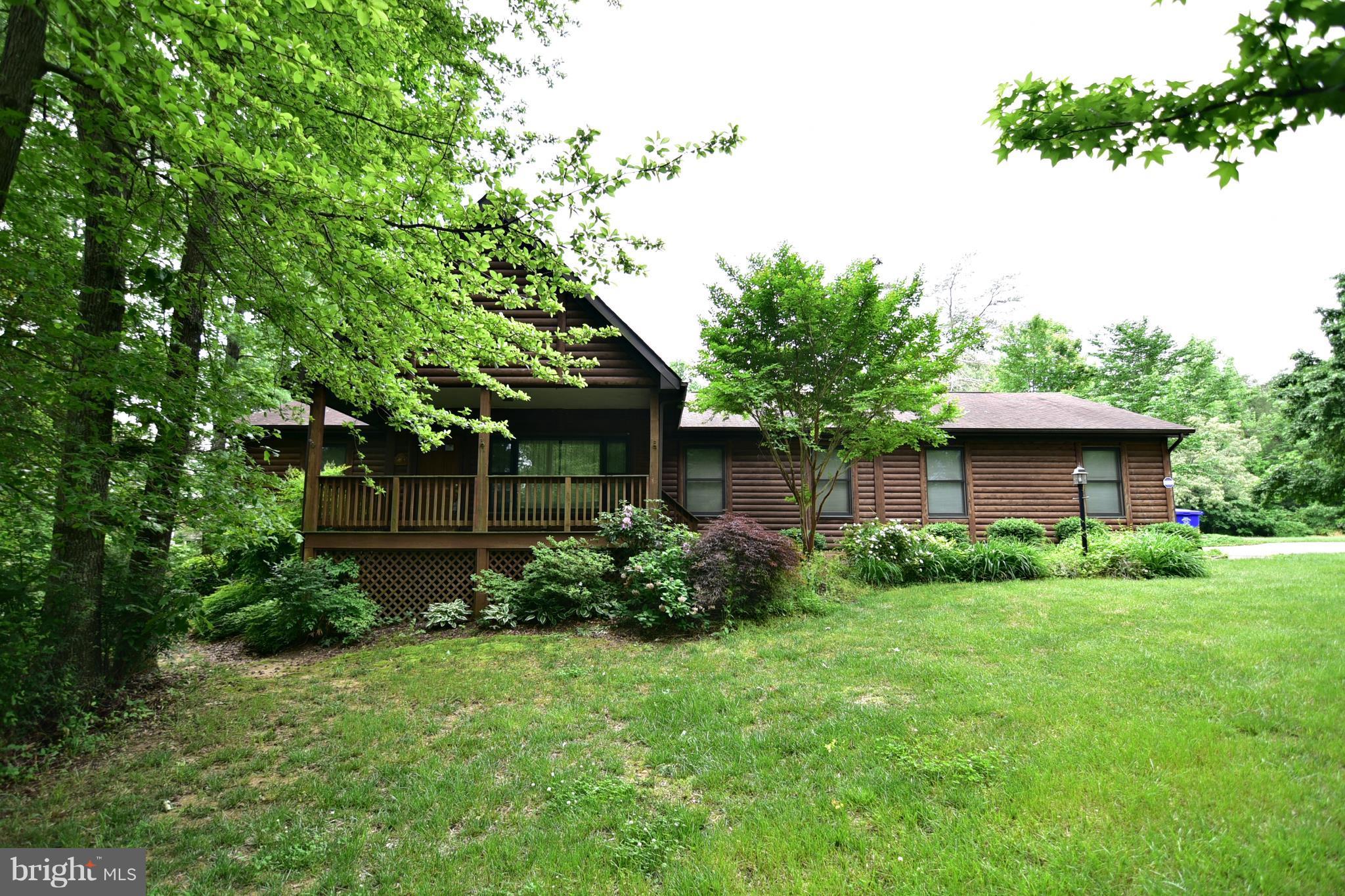 5887 Bicknell Road Indian Head, MD 20640 - Photo 26 of 28 Exterior (General)