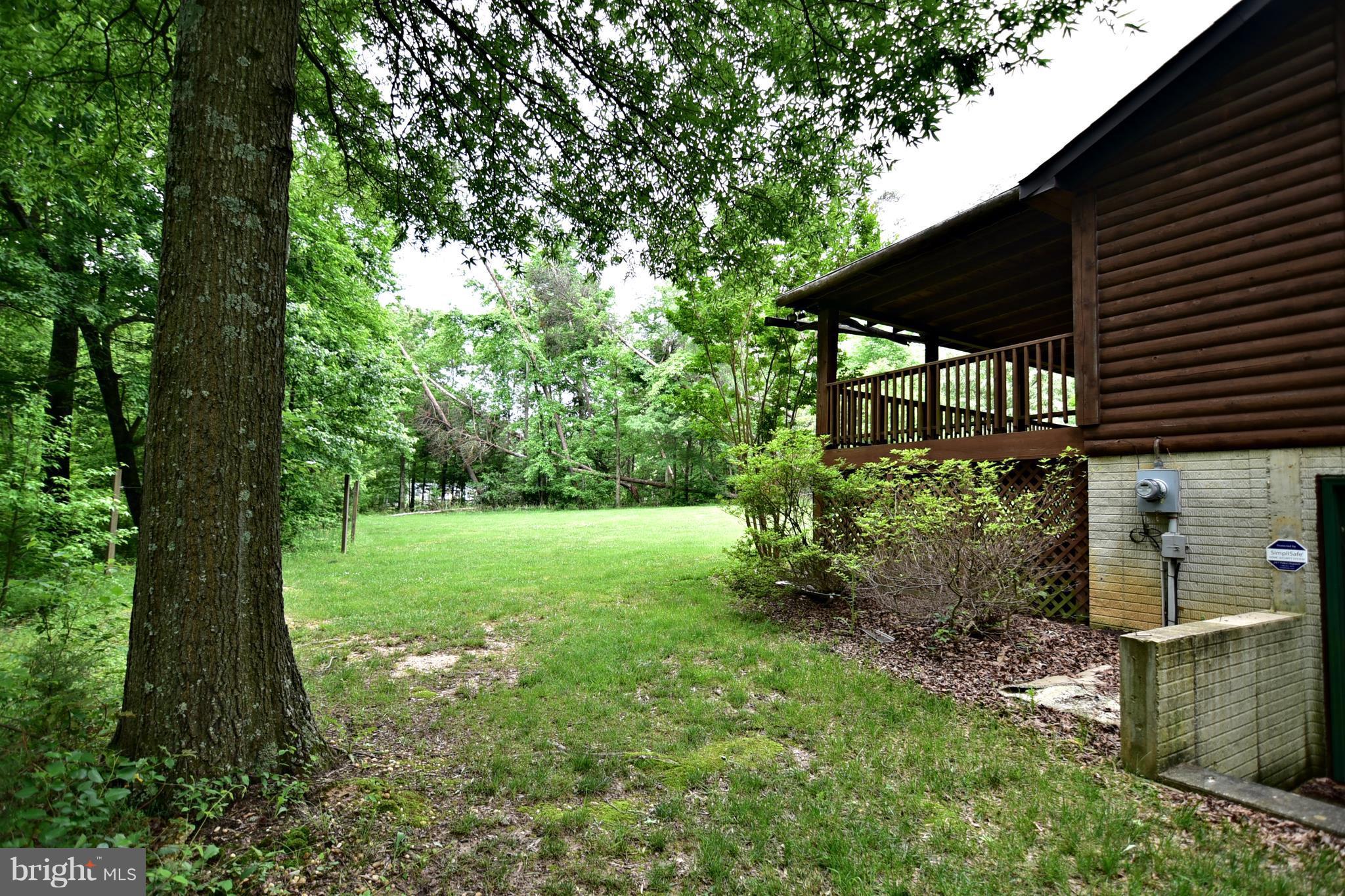5887 Bicknell Road Indian Head, MD 20640 - Photo 27 of 28 Exterior (General)