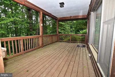5887 Bicknell Road Indian Head, MD 20640 - Photo 4 of 28 Exterior (Front)