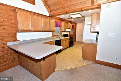 5887 Bicknell Road Indian Head, MD 20640 - Photo 7 of 28 Kitchen